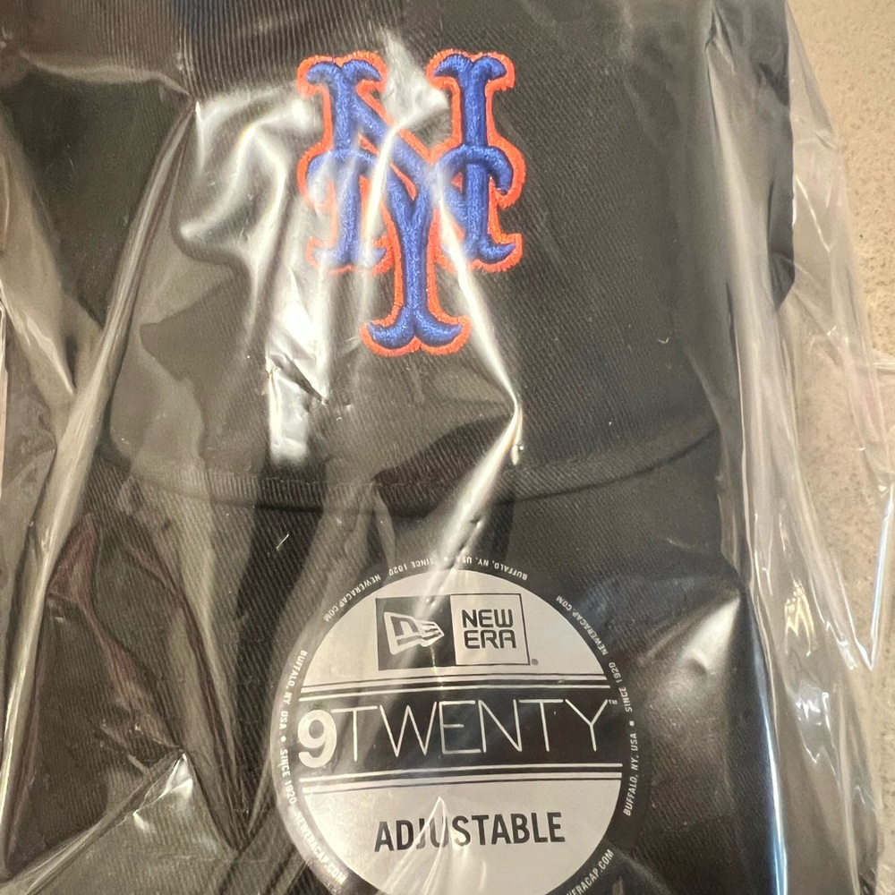 New York Mets x New York or Nowhere Hat
